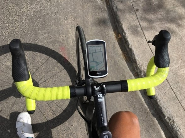 La importancia de un buen cuentakil metros de bicicleta