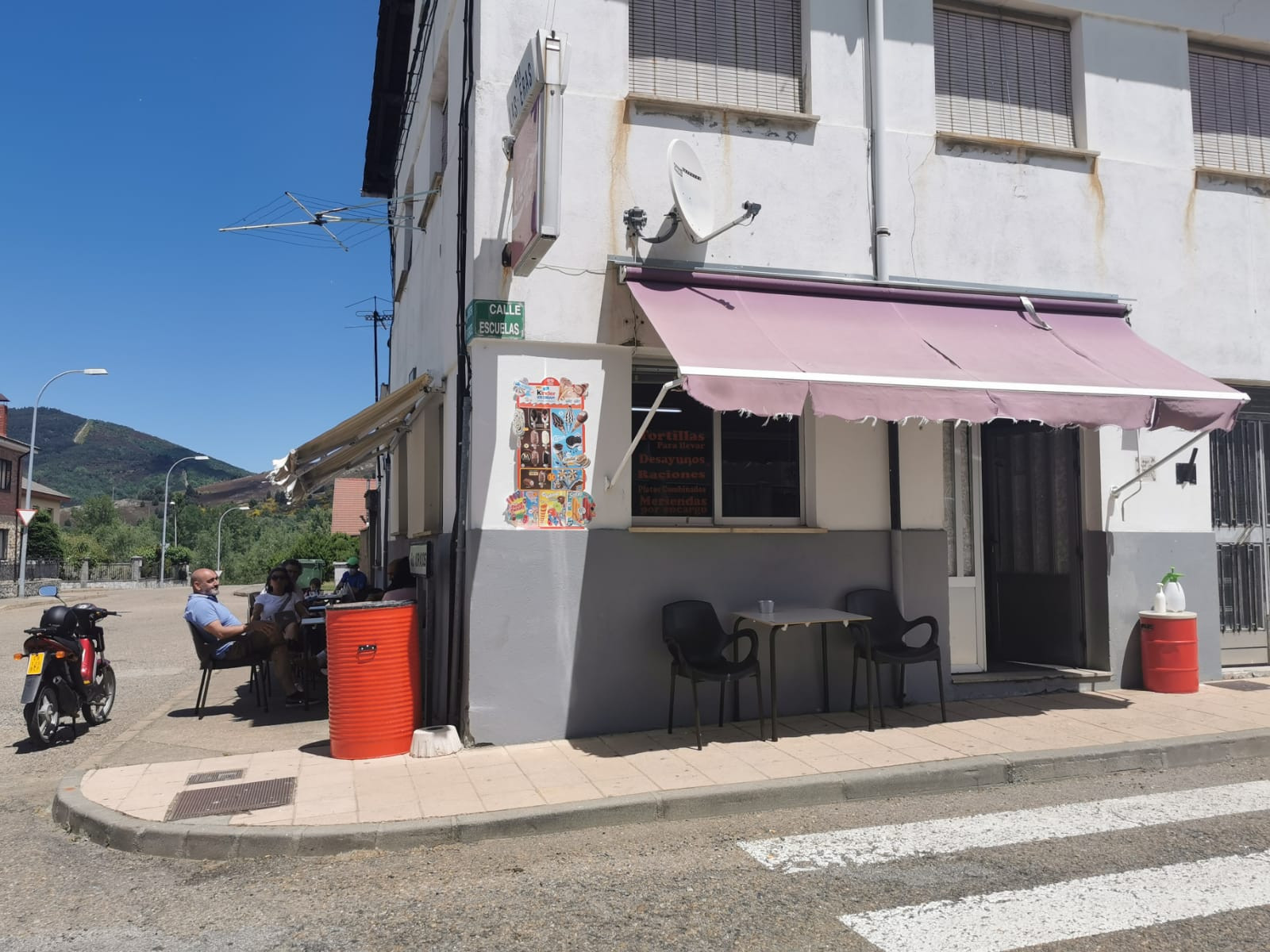 En Vigor Desde Hoy La Prohibici N De Consumir En Barra Fumar En