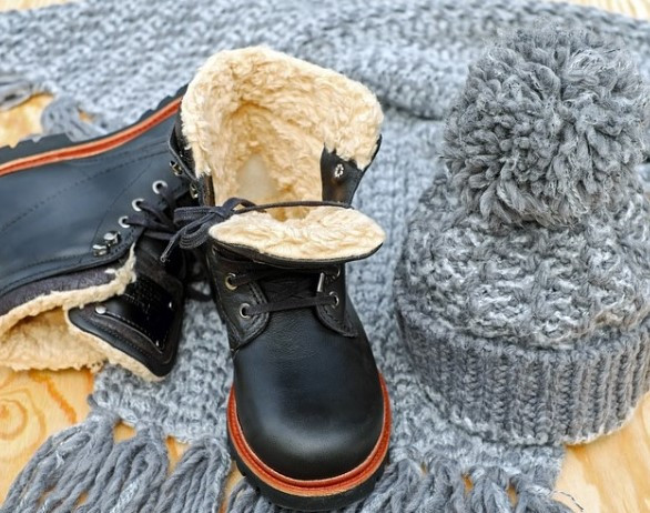 Popa llenar ayuda Cómo elegir los mejores zapatos para el invierno?