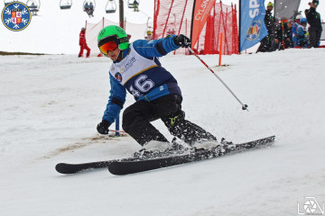 Leones chema blanco campeon cyl esqui alpino Peñanevares Lillo (3)