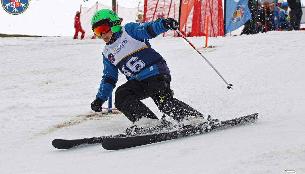 Leones chema blanco campeon cyl esqui alpino Peñanevares Lillo (3)
